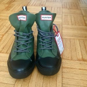 Hunter x Target 🎯 collaboration